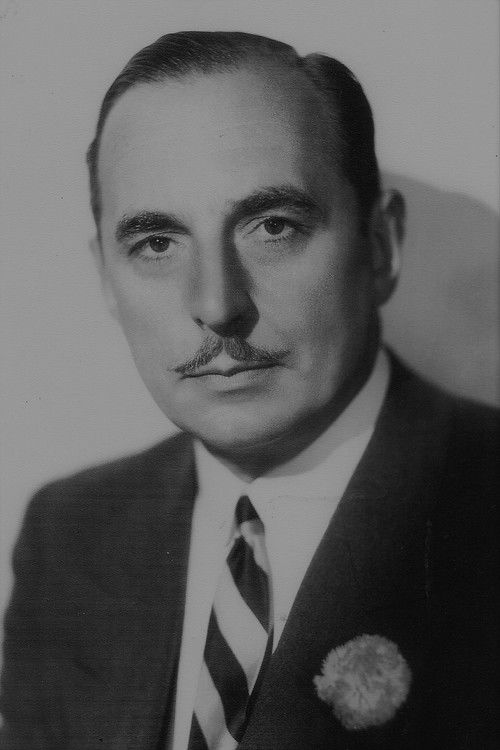 Photo of Douglass Dumbrille