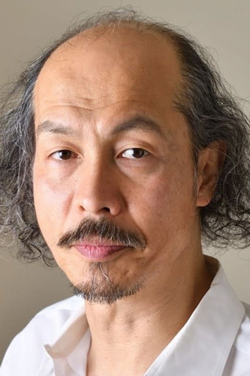 Photo of Kouichi Sakaguchi