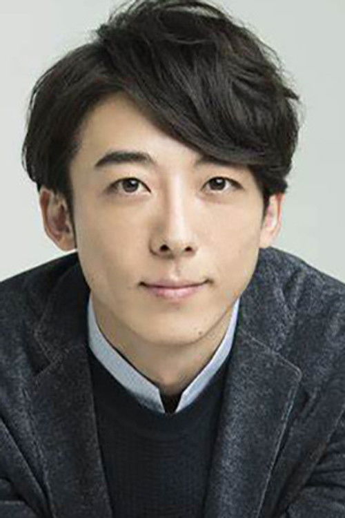 Photo of Issey Takahashi