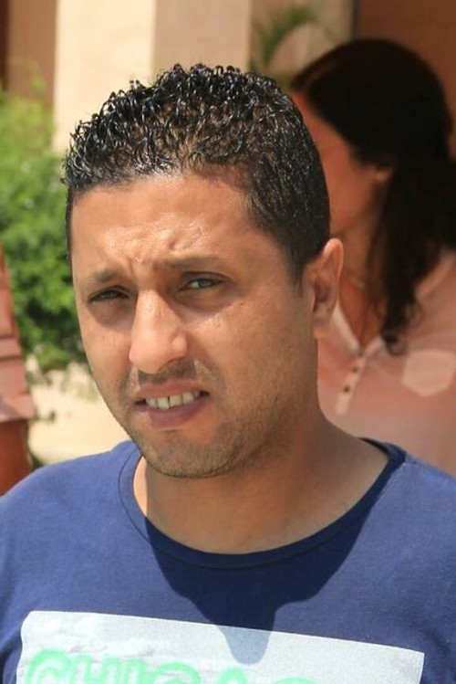 Zakaria Al-Qaffas