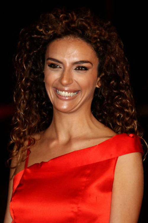 Photo of Gioia Spaziani