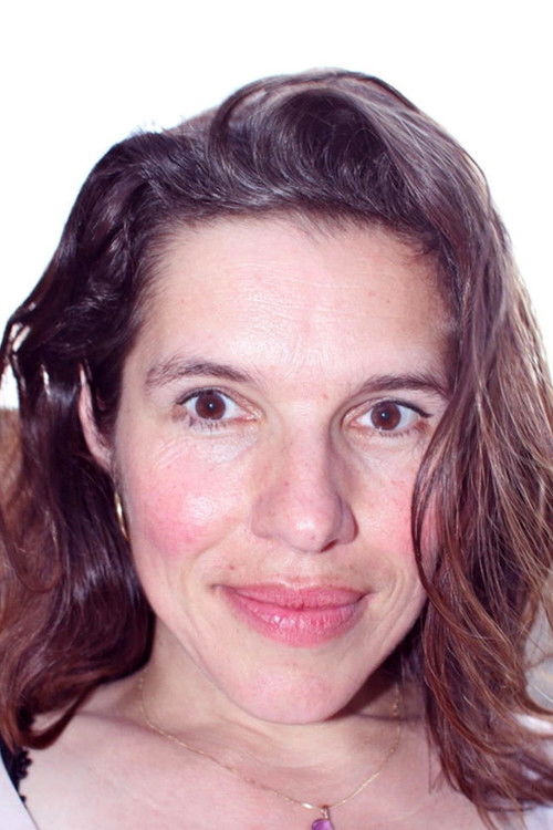 Photo of Simone van Dusseldorp