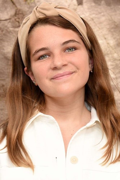 Photo of Raegan Revord