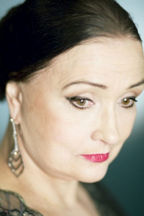 Photo of Zinaida Kirienko