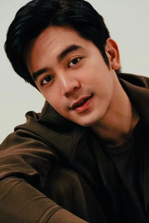 Photo of Joshua Garcia