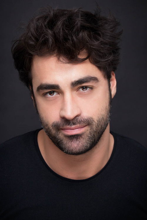 Photo of Sarp Levendoğlu