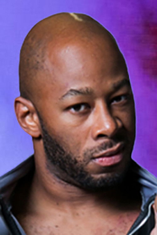 Photo of Jamar Shipman