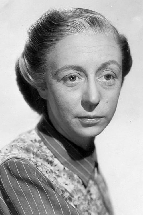 Photo of Thora Hird