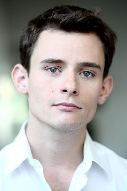 Photo of Benjamin Bollen