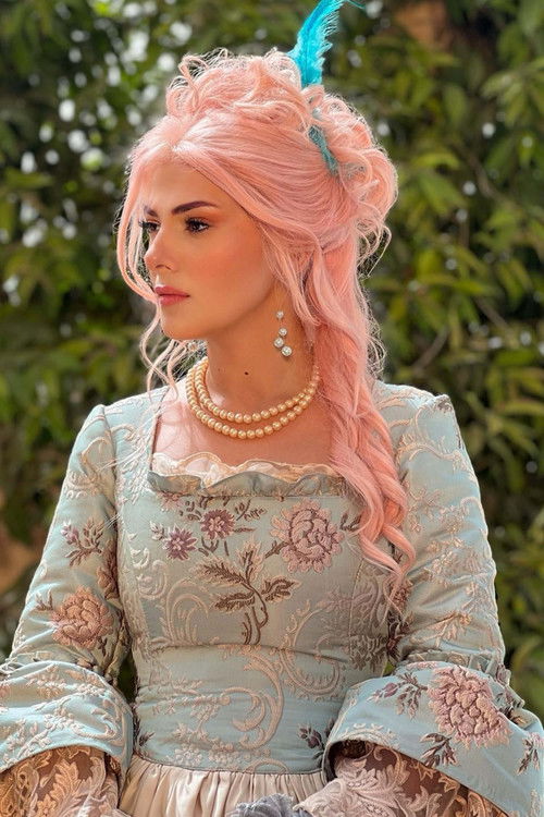 Photo of Donia Samir Ghanem