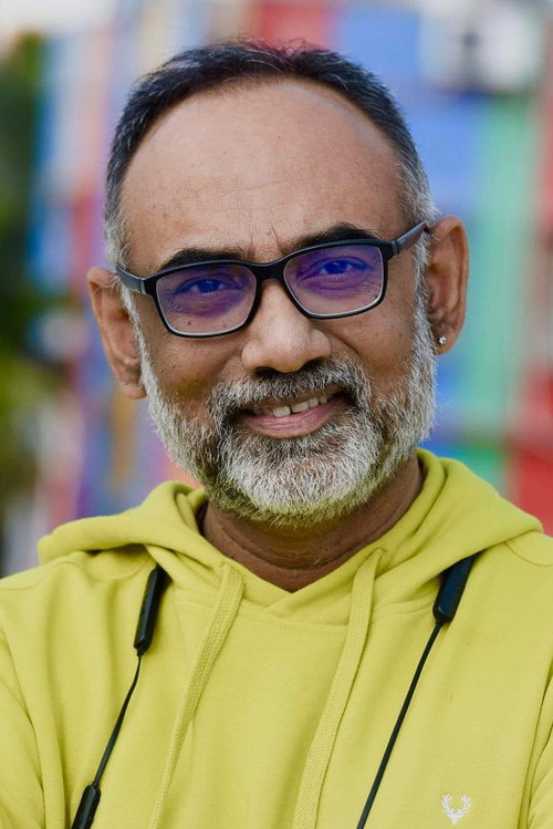 Photo of Aniruddha Chakladar