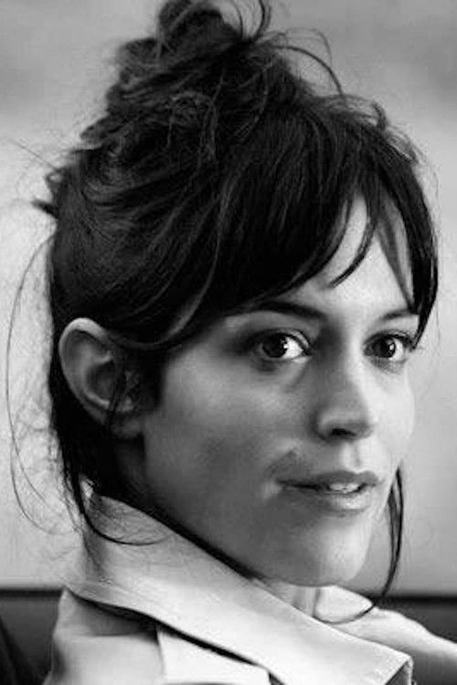 Photo of Vimala Pons