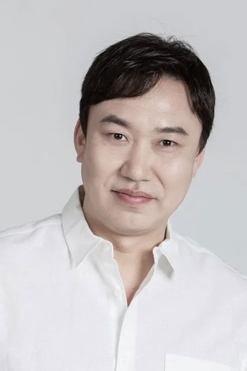 Photo of Kwak Ja-hyung