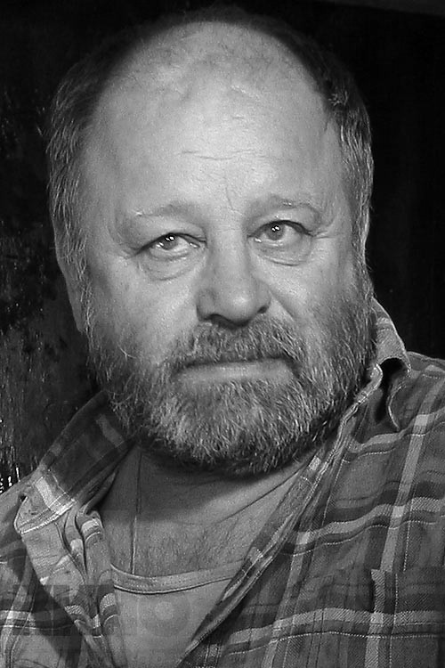 Photo of Vladimir Ilin