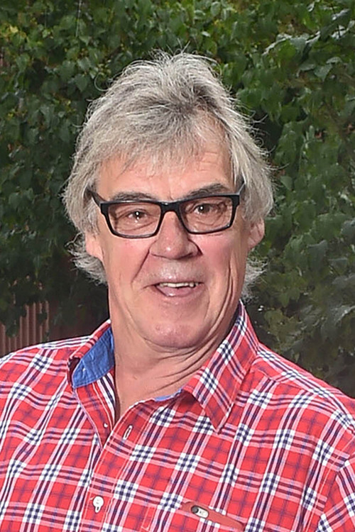 Photo of Aake Kalliala