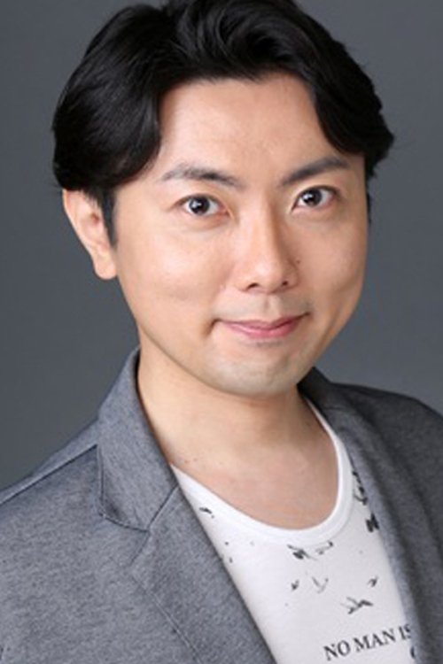 Photo of Yuichi Iguchi