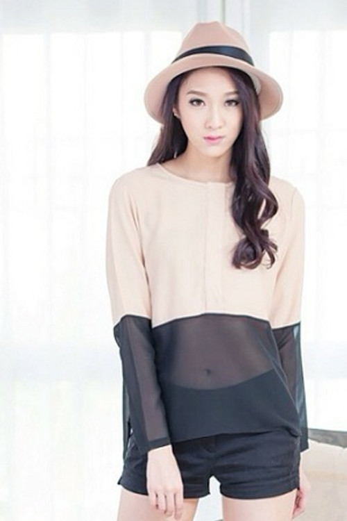 Photo of Nungira Hanwutinanon