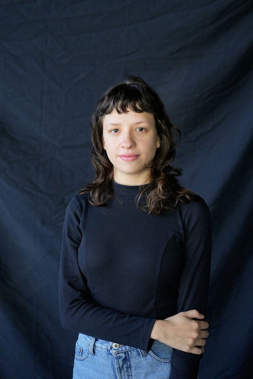 Photo of Carolina Saade