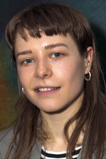 Photo of Emma D'Arcy