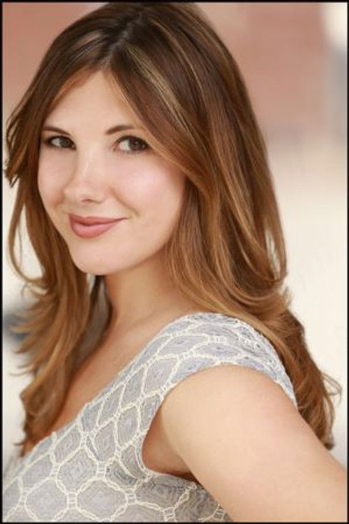 Photo of Elizabeth Gudenrath