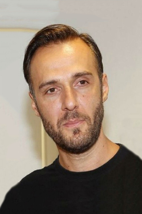 Photo of Christos Plainis