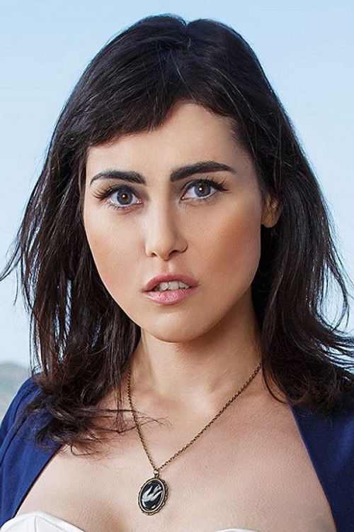 Photo of Audrey Noir