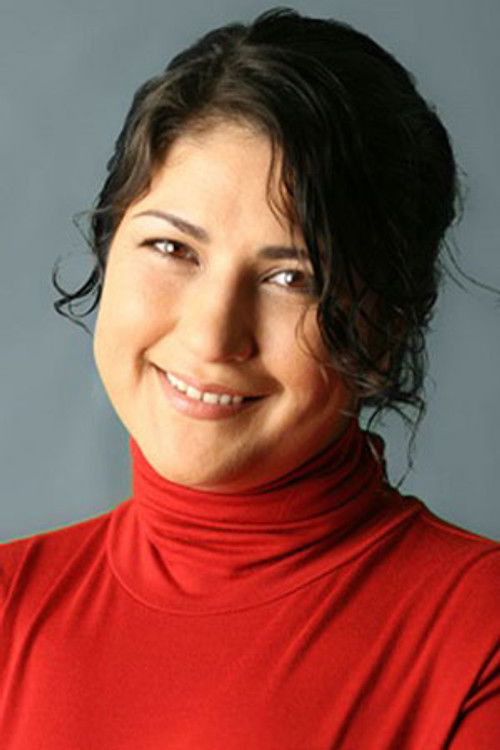 Photo of Gülçin Hatıhan