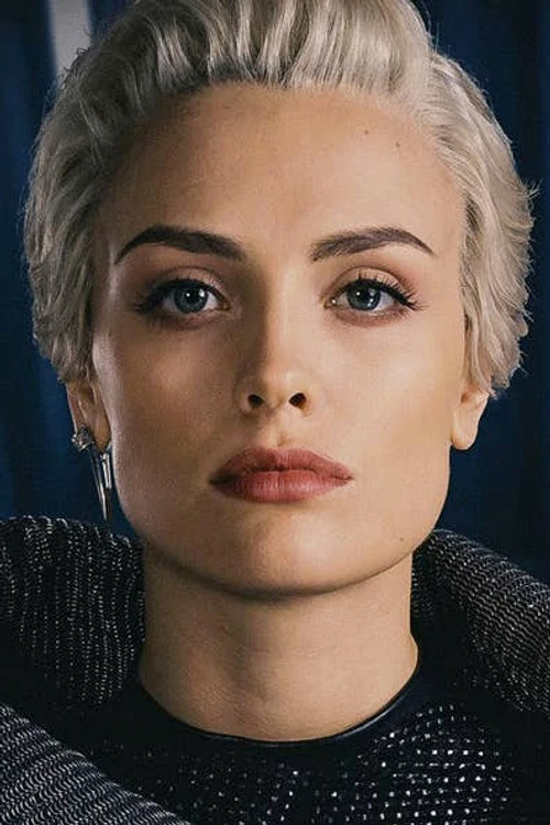 Photo of Wallis Day