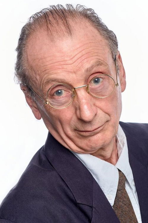 Photo of Jared Morgan