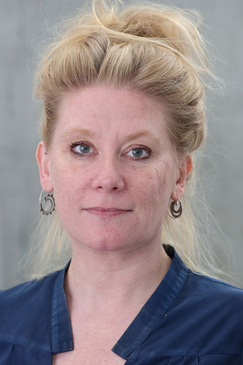 Photo of Puk Damsgaard Andersen