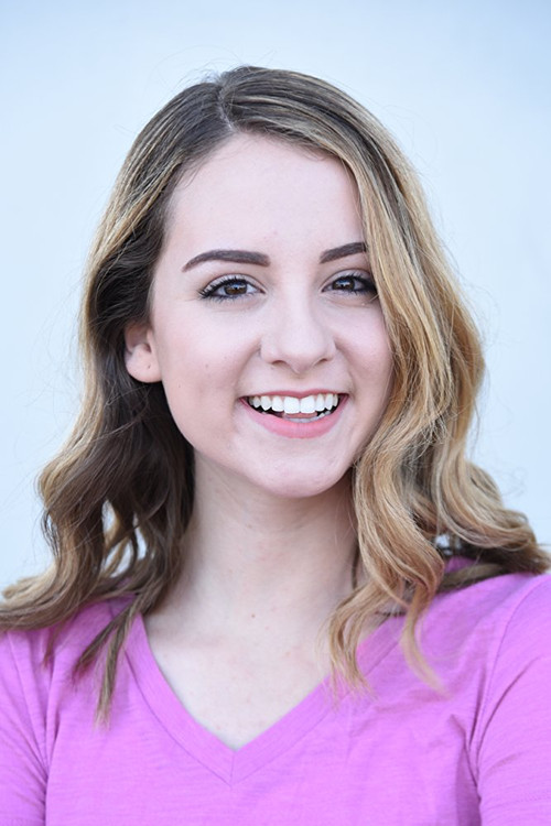 Photo of Gabrielle Valladares