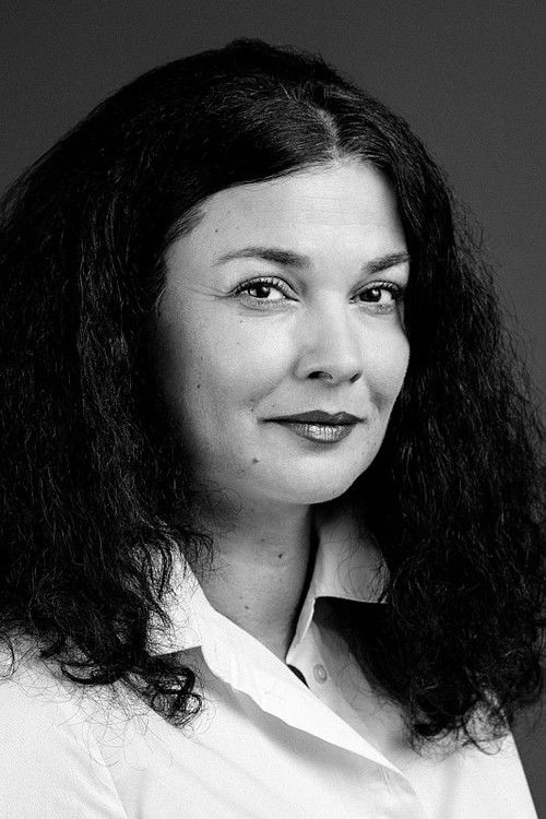 Photo of Martina Preissová