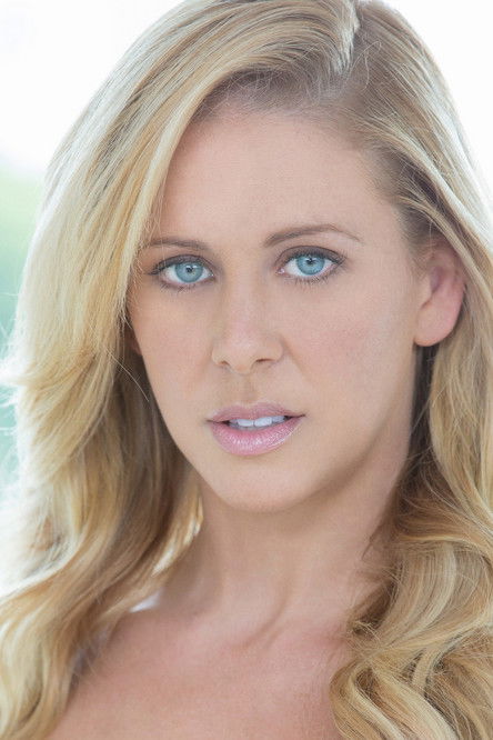 Photo of Cherie DeVille