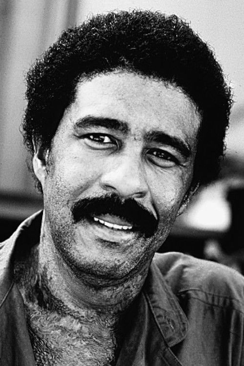 Photo of Richard Pryor