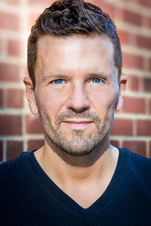 Photo of John J. Concado