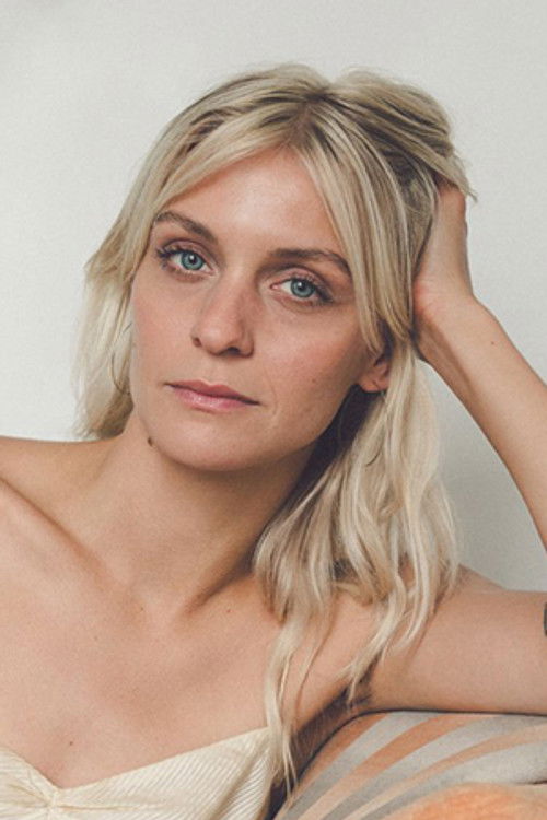 Photo of Julia Crockett