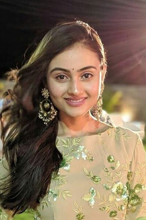 Photo of Janki Bodiwala