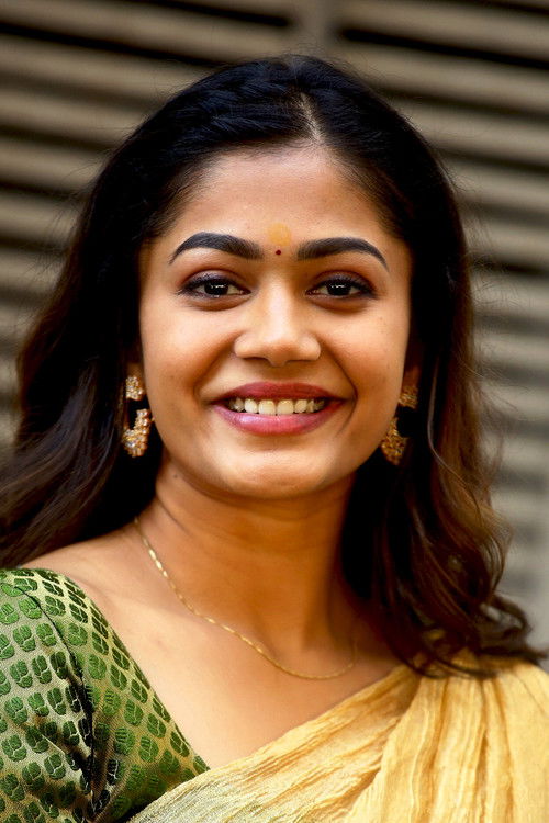 Photo of Paayal Radhakrishna