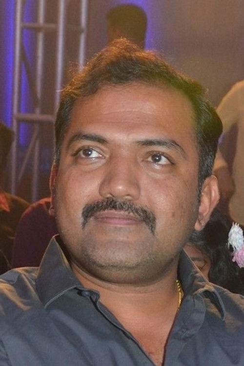 Photo of Rajsekar Pandian