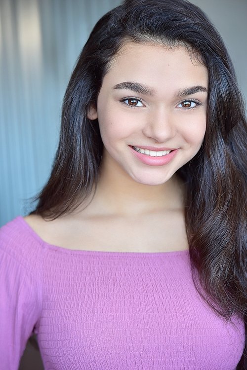 Photo of Paulina Chávez