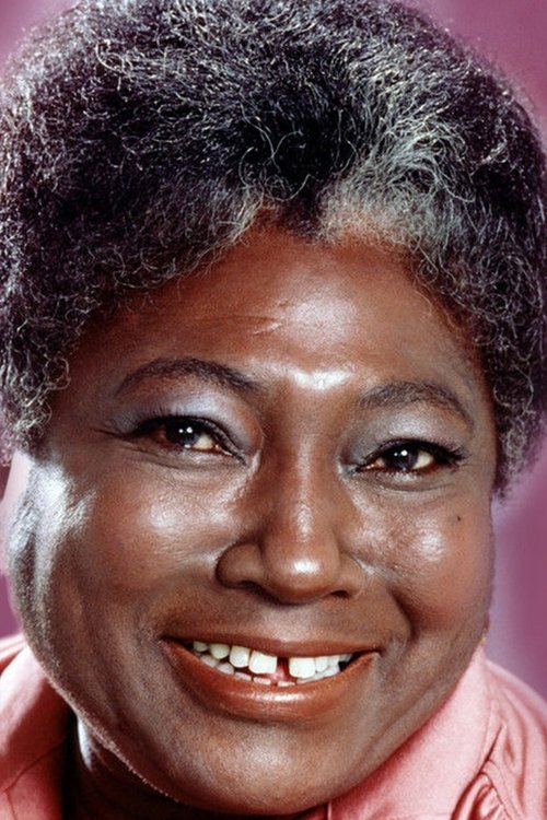 Photo of Esther Rolle
