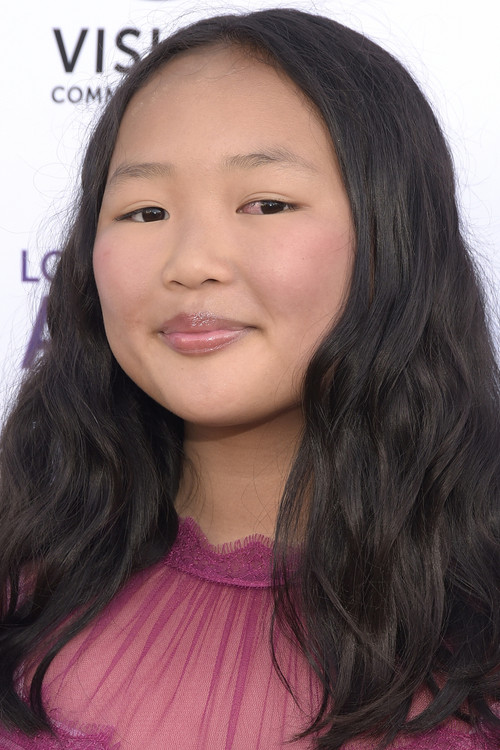 Photo of Ella Jay Basco