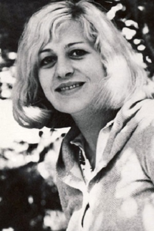 Photo of Yekaterina Krupennikova