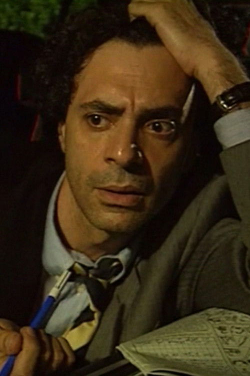 Photo of Sebastiano Nardone