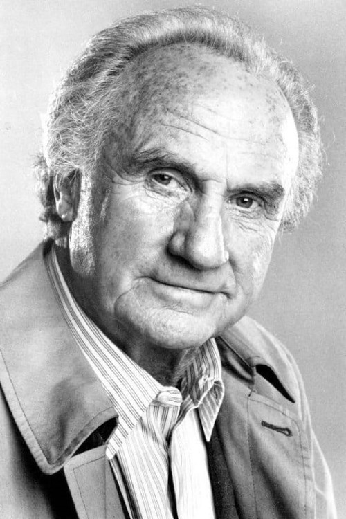 Photo of Jack Warden