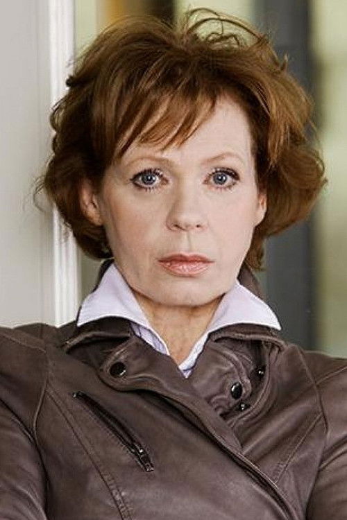 Photo of Renate Krößner