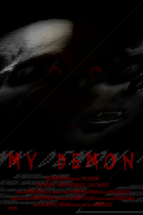 My Demon