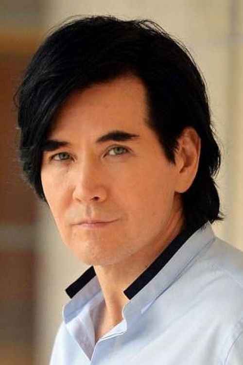 Photo of Kris Phillips