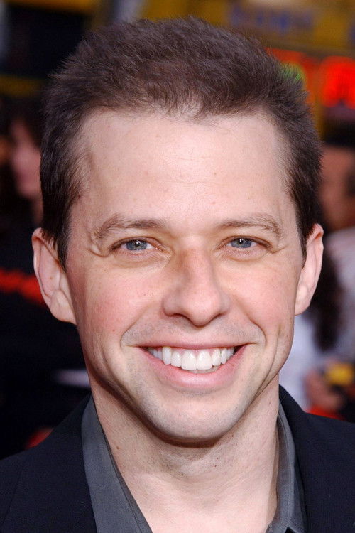 Photo of Jon Cryer
