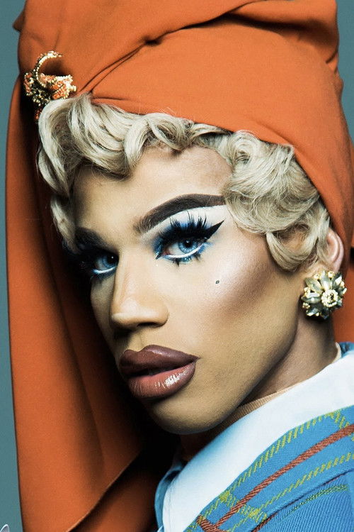 Photo of Naomi Smalls
